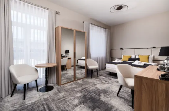 Dream Boutique Aparthotel Hotel di 