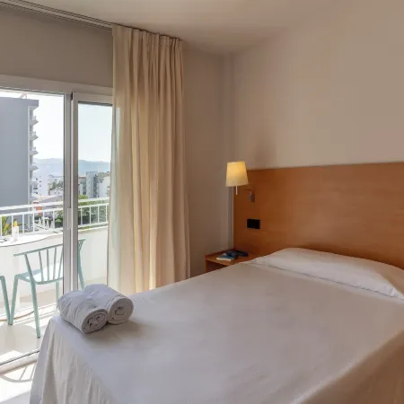 Bay Hotel