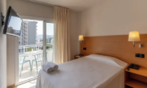 Bay Hotel