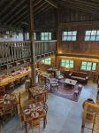 Casona El Refugio Hotels in 