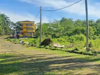 Kumala Samudra Indah Jjpn Hotels in Cikakak