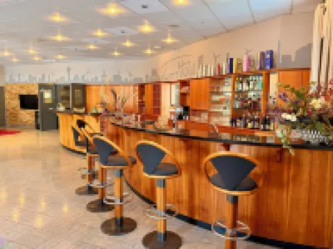 Turmhotel Schwedt Hotels in Uckermark