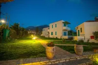 Kyparissia Blue Boutique Hotel - Beach
