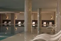 Amadria Park Grand Hotel 4 Opatijska Cvijeta - Beach