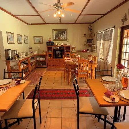 A Cherry Lane Self Catering and B&B