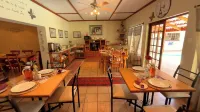 A Cherry Lane Self Catering and B&B