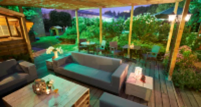 DC Hotel & Restaurant Brussels South Hotels near Forest National