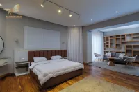 Alsawah Luxury 5Br Palace  Green Revolution Sheikh Zayed - Villas