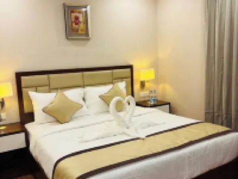 Hotel Imperial Plaza Asansol Hotels in Asansol
