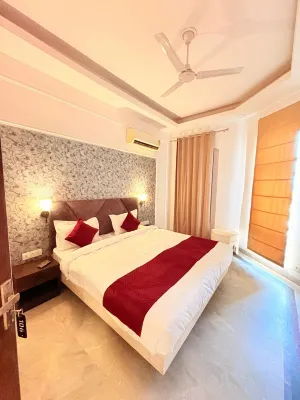 ซิกเนเจอร์ ลักซ์อินน์ โรงแรม - 2 ดาว