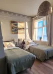 The Old School House - Gaulverjaskoli Hotels in 