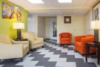 Motel 6 Knoxville, TN - East - que admiten mascotas