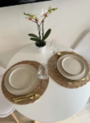 贊得弗爾得海灘別墅公寓