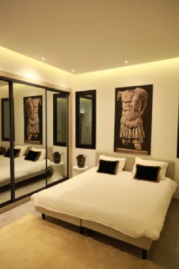 The Breeze of Carthage Earthly Paradise Hotels in 