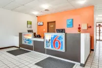 Motel 6 Longview, TX - North - que admiten mascotas