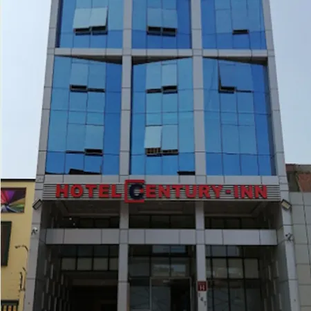 HOTEL CENTURY