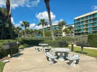 Top Floor Views, Lazy River, Pools, Waterslide, Marina, & More!!!