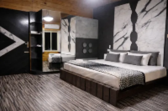 The Farmville Kodaikanal