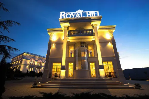 Royal Hill Hotel