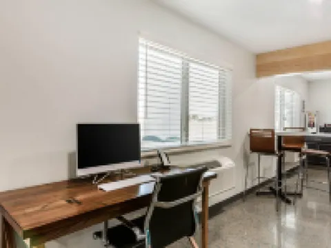 クラリオン ポイント プレスコット バレー ヤヴァパイのホテル