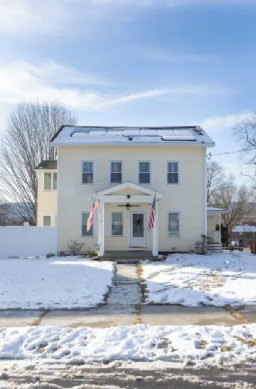 Ann Inn - Downtown New Milford Apartment