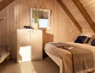 Comfortable Holiday Homes with Pool