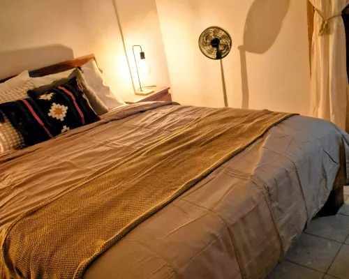 Casa Coqui, es un lugar acogedor en La Habana, Cuba Hoteles en La Habana