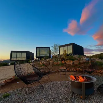 Numa Valle Hotel Boutique