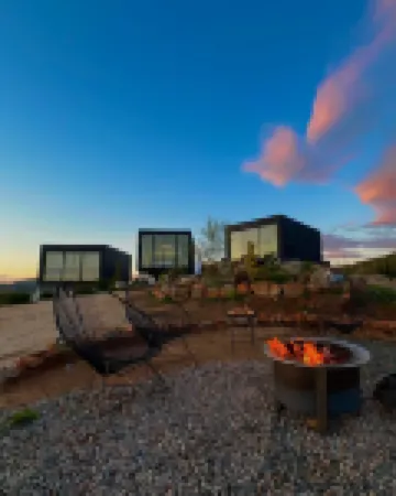 Numa Valle Hotel Boutique