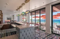 Hotel Indigo Bridgetown Barbados by IHG - Quầy bar