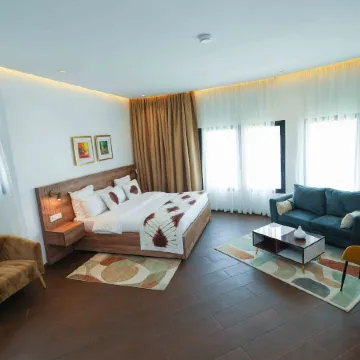 AMAZING GRACE HOTEL