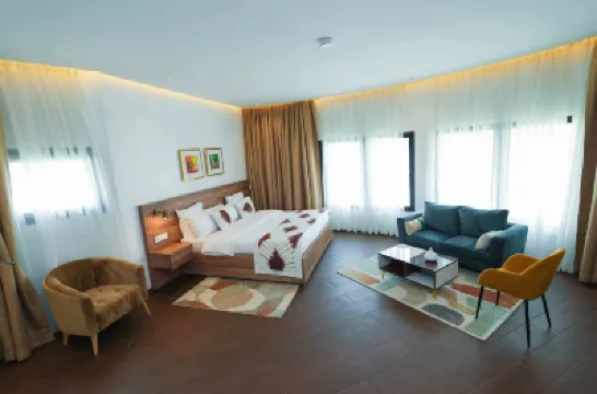 AMAZING GRACE HOTEL 酒店