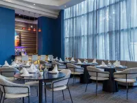 Novotel Panama City - bar