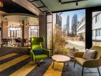Novotel le Mans - bar