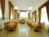 Hotel Foresteria Volterra - servizio colazione