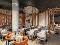 Olympic Lagoon Resort Paphos