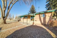 Family-Friendly Cortez 'Cedar House' w/ Yard! - Wifi