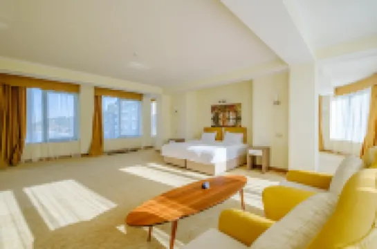 Castello Mare Hotel Hotel di 