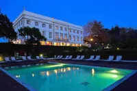 Valverde Sintra Palácio de Seteais - the Leading Hotels of the World - Romantic