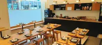 Hotel Victoria - petit déjeuner