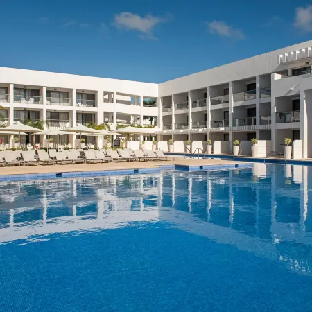 Platinum Yucatan Princess Adults Only - All Inclusive