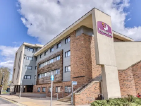 Premier Inn Durham City Centre (Walkergate) Hotels in Durham