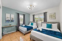 Lake Toho Parks Pool Fishing Sleeps 8