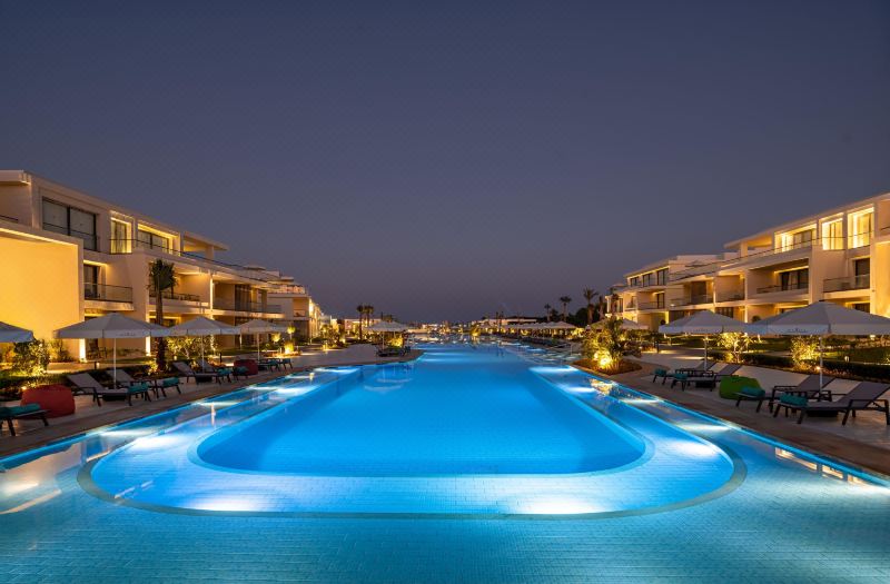 Rixos Premium Magawish Bay View photo 5