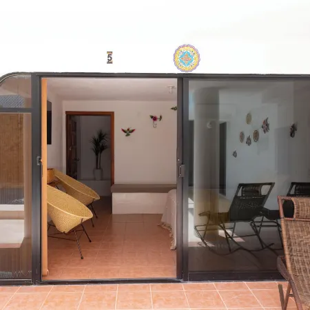 Casa Rincón Bonito