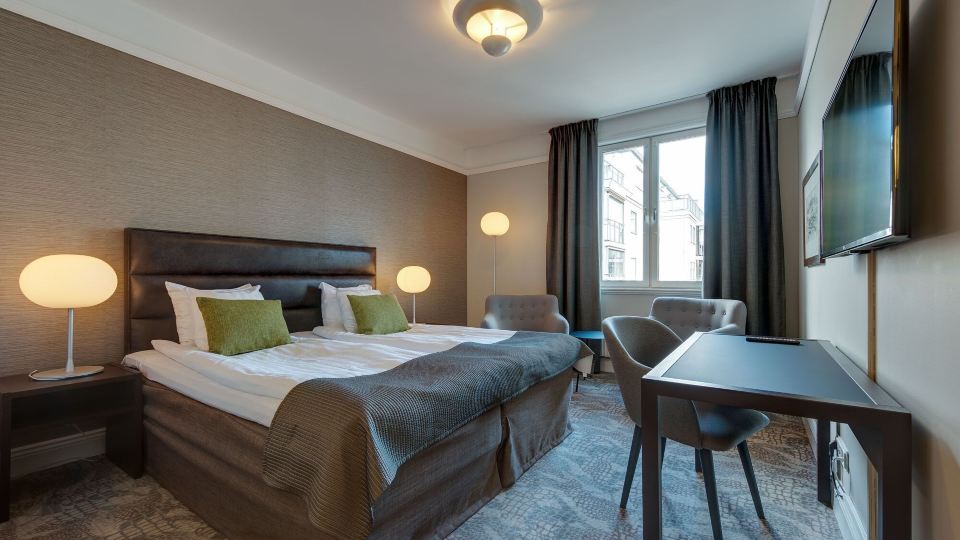 Home Hotel Victoria