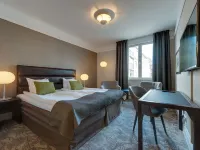 هوم هوتل فيكتوريا فنادق في جونكوبينغ