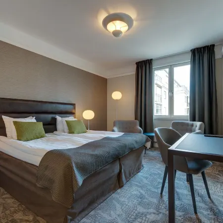 Home Hotel Victoria