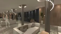 Salina Hotel - Gym