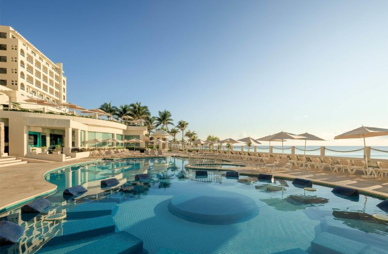Occidental Tucancún - All Inclusive photo 2